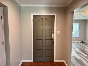 4506 Westward Dr in Wichita Falls, TX - Building Photo - Building Photo