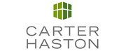 Property Management Company Logo Carter-Haston Real Estate Services, Inc.