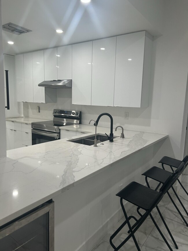 property at 7472 La Paz Blvd