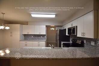 2458 E Jasper Dr in Gilbert, AZ - Foto de edificio - Building Photo