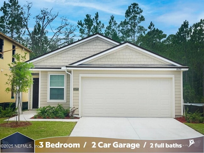 property at 3177 Rustic Deer Wy