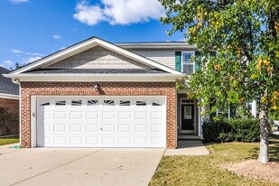 3151 La Costa Way in Raleigh, NC - Building Photo