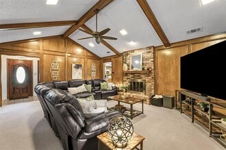 808 Allison Dr in Richardson, TX - Building Photo - Building Photo