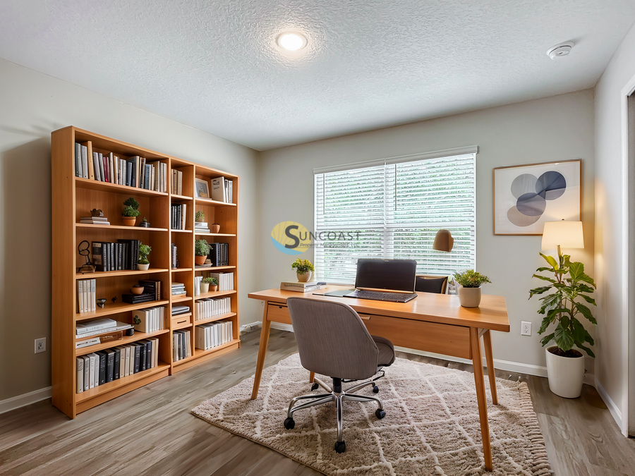 1238 Pangola Dr in Jacksonville, FL - Building Photo