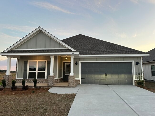 property at 146 Millet Ave