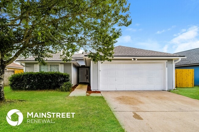 property at 8568 Star Leaf Rd N