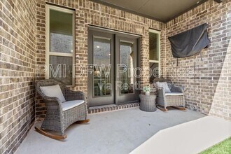 7313 Willow Thorne Dr in Krugerville, TX - Foto de edificio - Building Photo