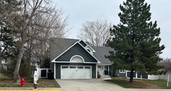 property at 2745 Zimmerman Trail