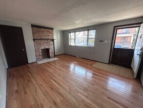 1220-1224 Termon Ave in Pittsburgh, PA - Building Photo - Building Photo