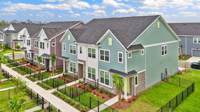 property at 11103 Quantum Ct