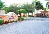 Building Photo - Sunset Bay Apartments in Miami, Florida