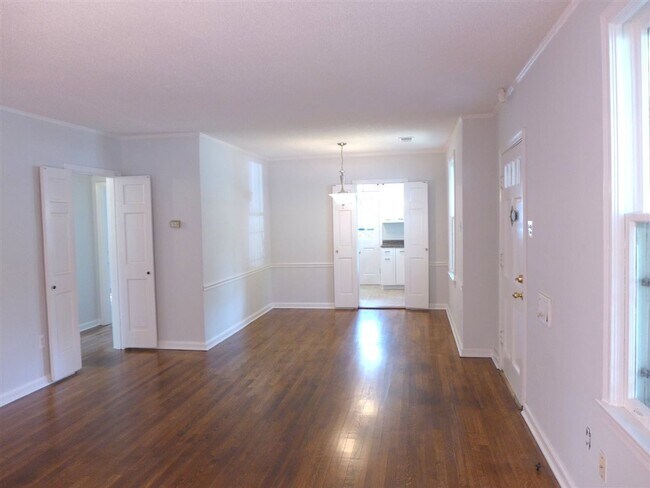 699 Shotwell St in Memphis, TN - Building Photo - Building Photo
