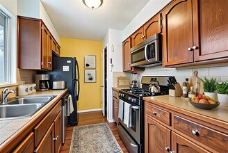 6305 Thurgood Ave in Austin, TX - Building Photo - Building Photo