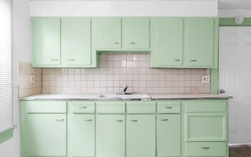 509 E 143rd St in Cleveland, OH - Building Photo - Building Photo