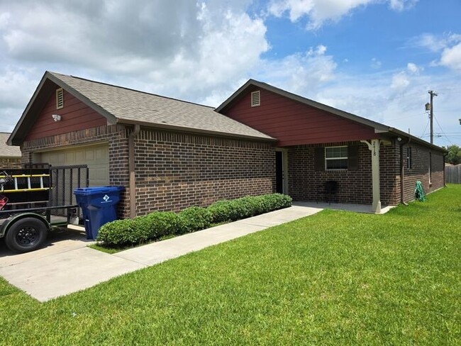 property at 2418 14th Ave N