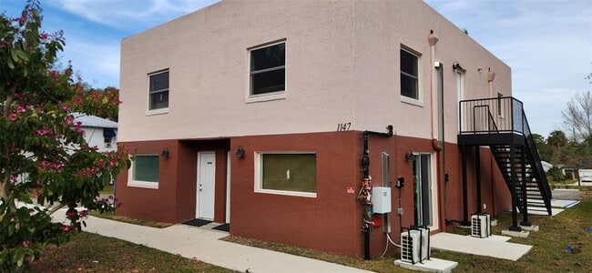 1147 E McDonald Ave in Eustis, FL - Building Photo - Building Photo