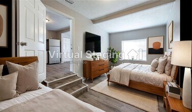 1526 28th St N in St. Petersburg, FL - Building Photo - Building Photo