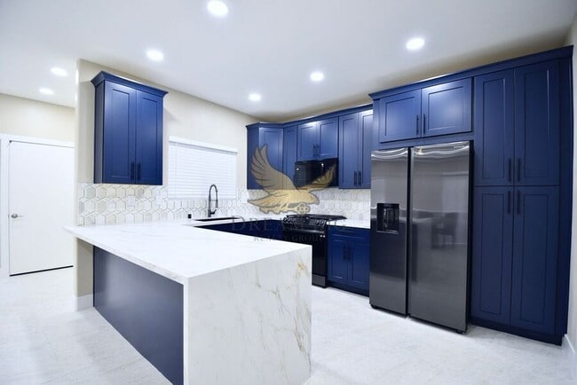 property at 8725 W Flamingo Rd