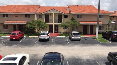 8260 NW 5th Terrace in Miami, FL - Building Photo - Building Photo