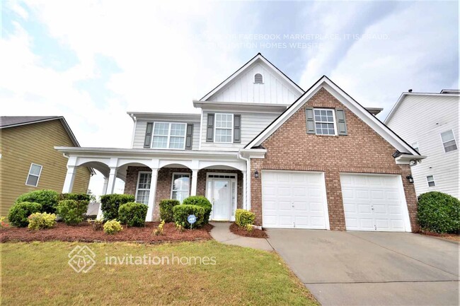 property at 765 Stillrock Dr SW