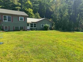 108 Childrens Village Rd in Morristown, VT - Building Photo