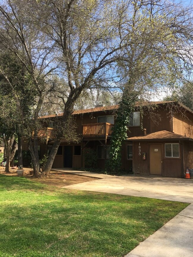 property at 1835 Conifer Way