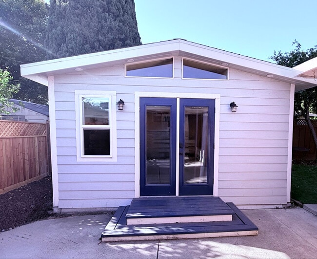 property at 1 Almond Dr