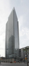 Burano Condominiums in Toronto, ON - Building Photo - Building Photo