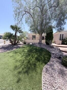 property at 3041 Lehman Cave Ct