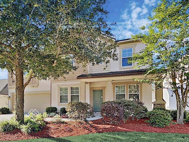 property at 6513 Huntscott Pl