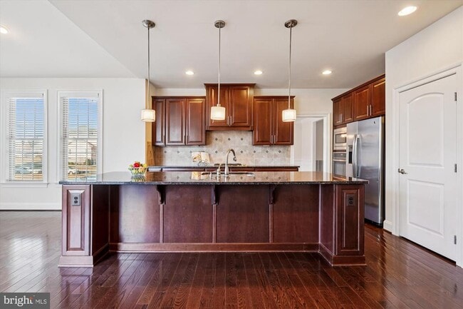 property at 42159 Tecumseh Hills Dr