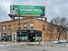 5110 N Lincoln Ave, Unit 1 in Chicago, IL - Building Photo