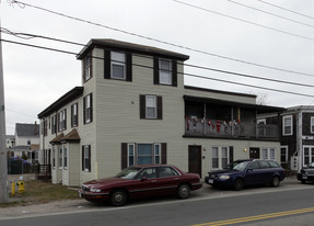 809 Nantasket Ave Apartamentos