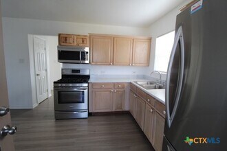 1003 Estelle Ave, Unit PP536 in Killeen, TX - Building Photo - Building Photo