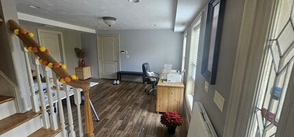 227 Thurber Ave in Attleboro, MA - Building Photo - Building Photo