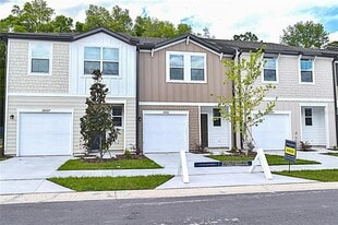 38061 Elby Ln in Zephyrhills, FL - Building Photo