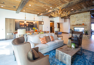 The Village at Rayzor Ranch in Denton, TX - Building Photo - Interior Photo