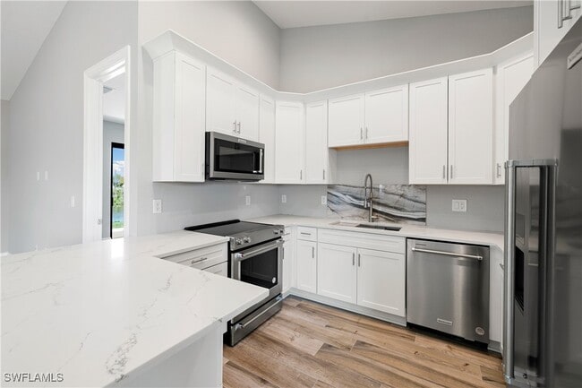 property at 925 NE 11th Terrace