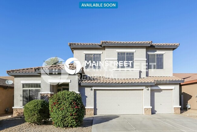 property at 5334 W Bowker St