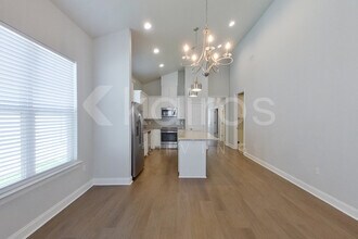 4822 Mokki Ln in Baton Rouge, LA - Building Photo - Building Photo