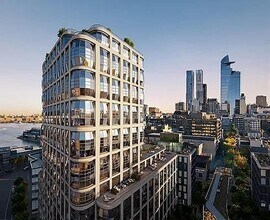 515 W 18th St in New York, NY - Building Photo - Building Photo