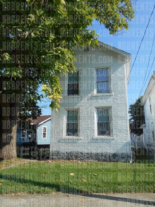 property at 1406 Welsh Ave