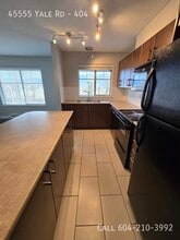 45555 Yale Rd in Chilliwack, BC - Building Photo - Building Photo