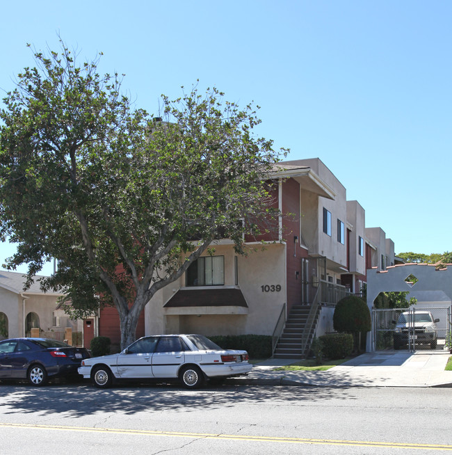 1039 Sonora Ave in Glendale, CA - Building Photo - Building Photo