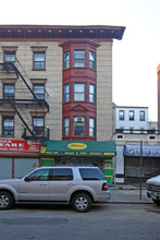 103 Kingston Ave in Brooklyn, NY - Foto de edificio - Building Photo