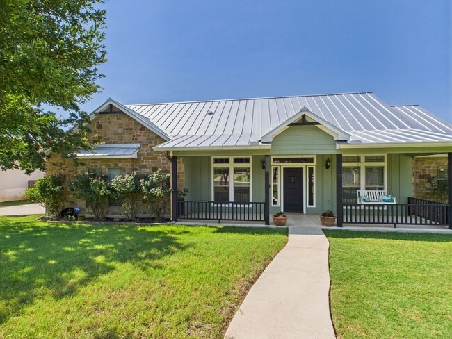 property at 2141 Stone Oak