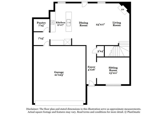 94 Heartland Cir in Winder, GA - Building Photo - Building Photo