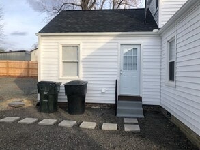 1334 N Mebane St in Burlington, NC - Building Photo - Building Photo