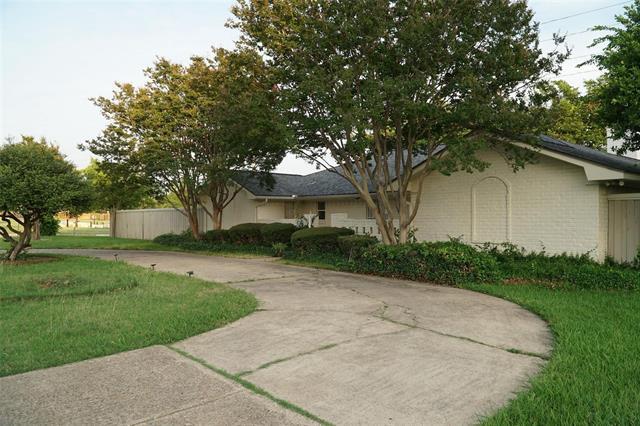 property at 10207 Carry Back Cir