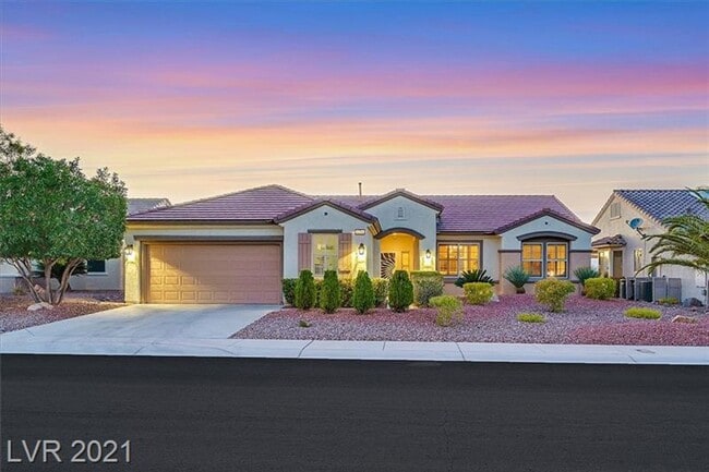 1771 Sebring Hills Dr in Henderson, NV - Building Photo - Building Photo